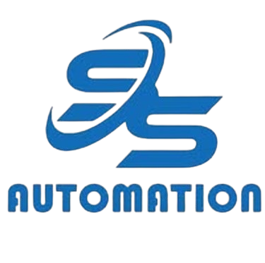 SS AUTOMATION logo
