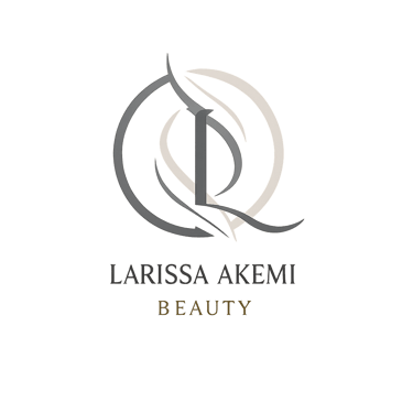 Larissa Akemi Beauty logo