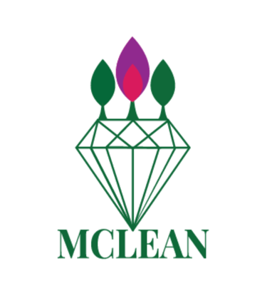 Mclean logo