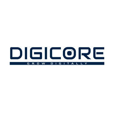 DIGICORE logo