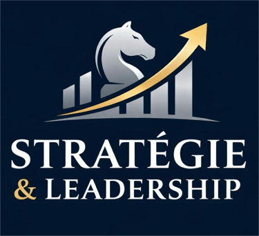 Stratégie et Leadership logo