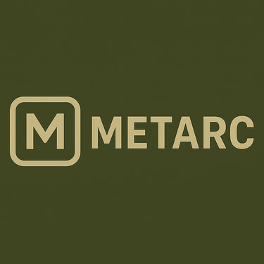 METARC logo