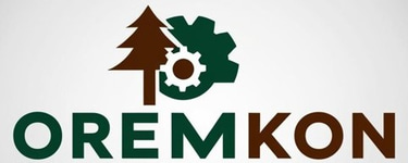 OREMKON logo