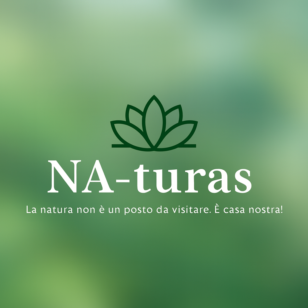 Na-turas logo