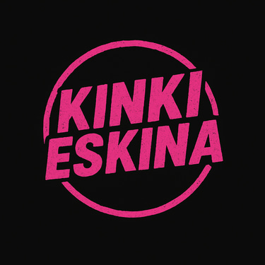 Kinki Eskina logo