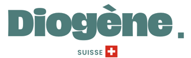 Diogène Suisse logo