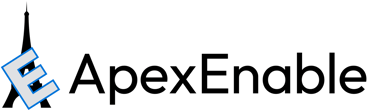 ApexEnable logo
