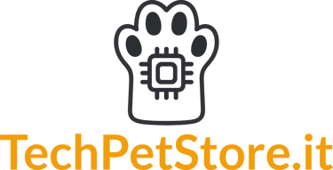 TechPetStore.it logo