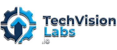 TechVision Labs logo