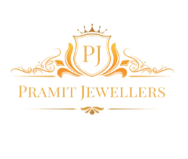 Pramit Jewellers logo