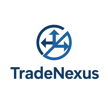 Trade Nexus Services logo