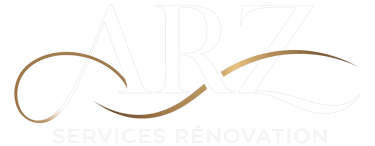 ARZ Services Rénovation logo