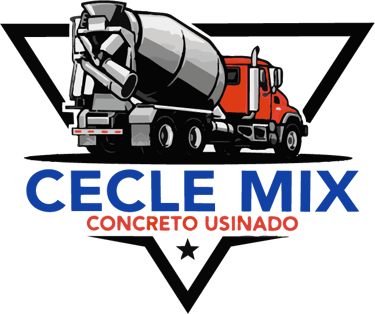Ceclemix Concreto Usinado logo