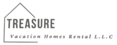 Treasure Vacation Homes Rental LLC logo