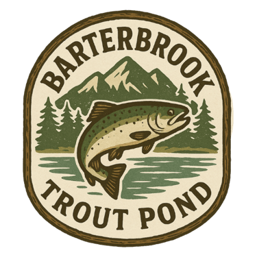 Barterbrook Trout logo