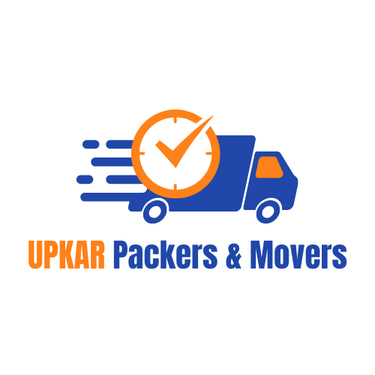 Upkar Packers And Movers logo