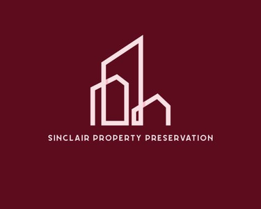 Sinclair Property Preservation logo
