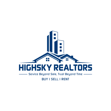 HighSky Realtors logo