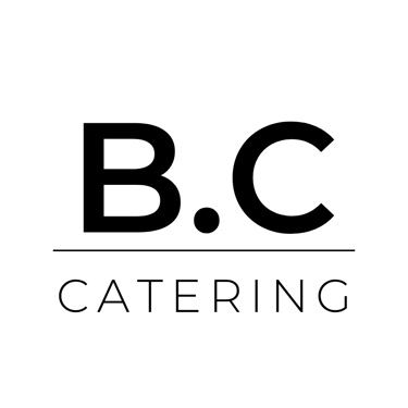 B.C Catering logo