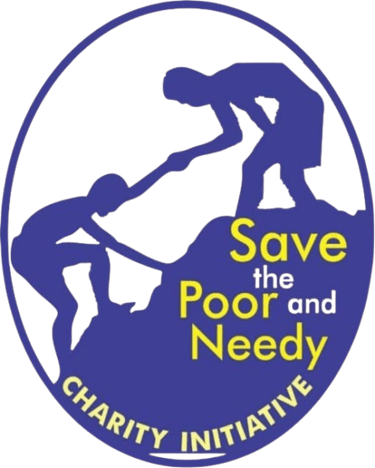 Save the Poor and Needy Charity Initiative (SPANCI) logo