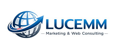 Lucemm logo