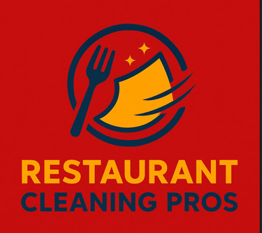 Restaurant Cleaning Pros logo