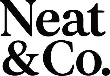 Neat & Co logo
