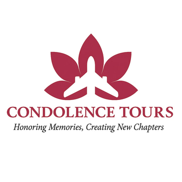 Condolence Tours  logo