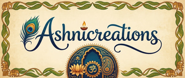 AshniCreation logo