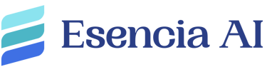 Esencia logo