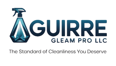AGUIRRE GLEAM PRO LLC logo