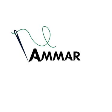 Ammar Leather Goods logo