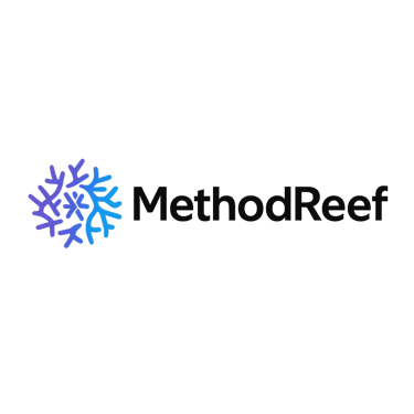 MethodReef logo