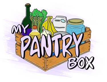 My Pantry Box logo