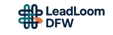 Lead Loom DFW logo