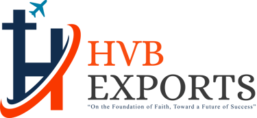 HVB Exports logo