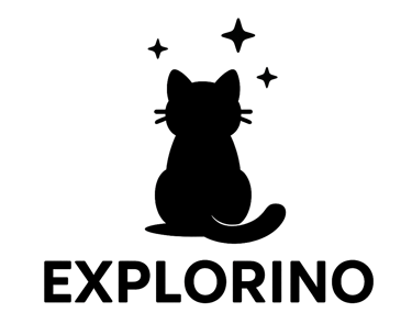 Explorino - Your Language Journey logo