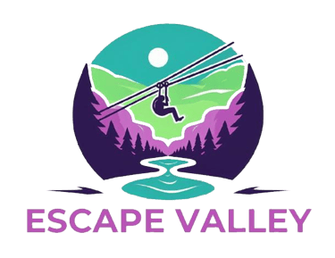Escape Valley logo