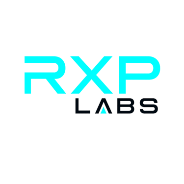 RXP Labs logo
