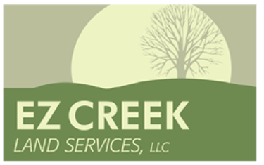 EZ CREEK LAND SERVICES LLC logo