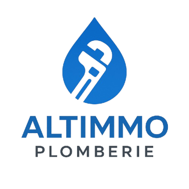 Altimmo plomberie logo