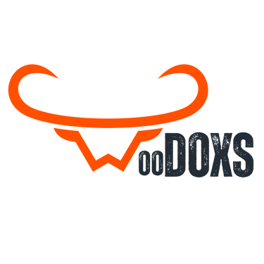 Woodoxs logo
