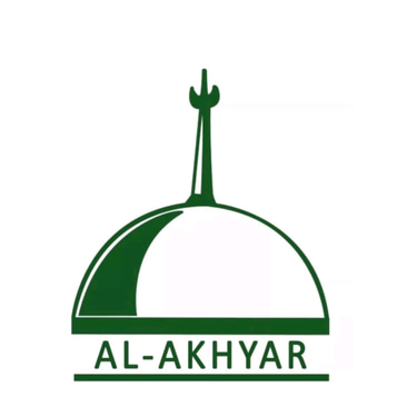 Masjid Jami Al Akhyar logo