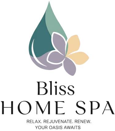 Bliss Home Spa logo