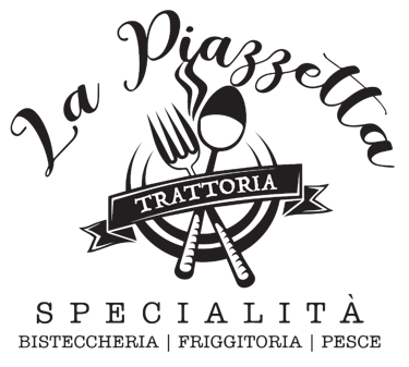 La Piazzetta logo