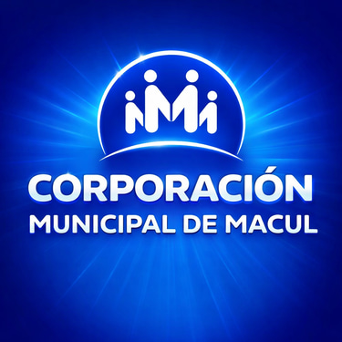 Salud Macul Actualiza logo