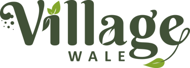 Village Sweets Co.  logo