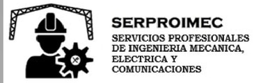 Serproimec logo