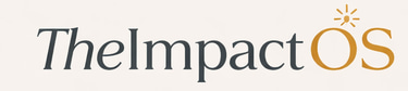 ImpactOS logo