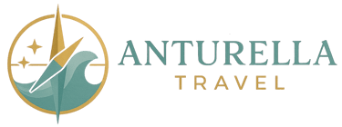 Anturella Travel logo